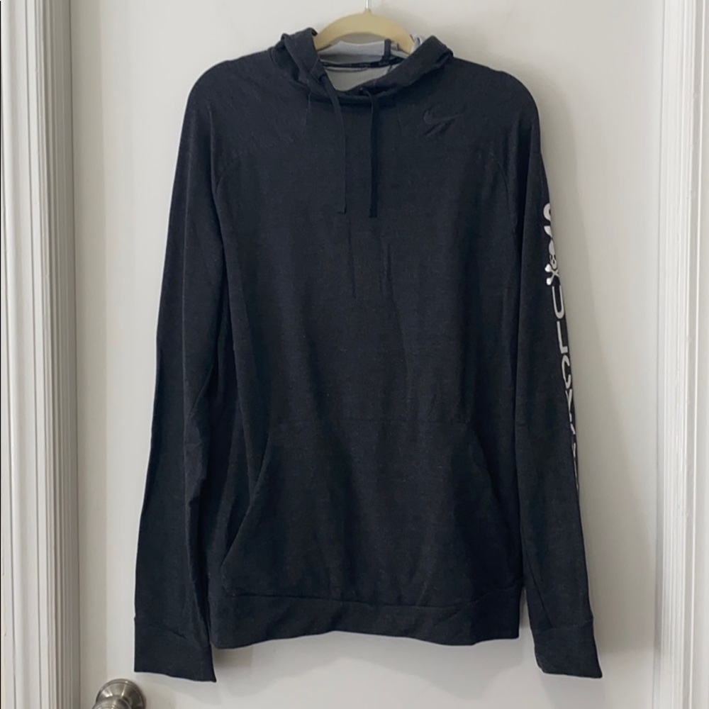 Nike SoulCycle Dri-Fit Sweatshirt